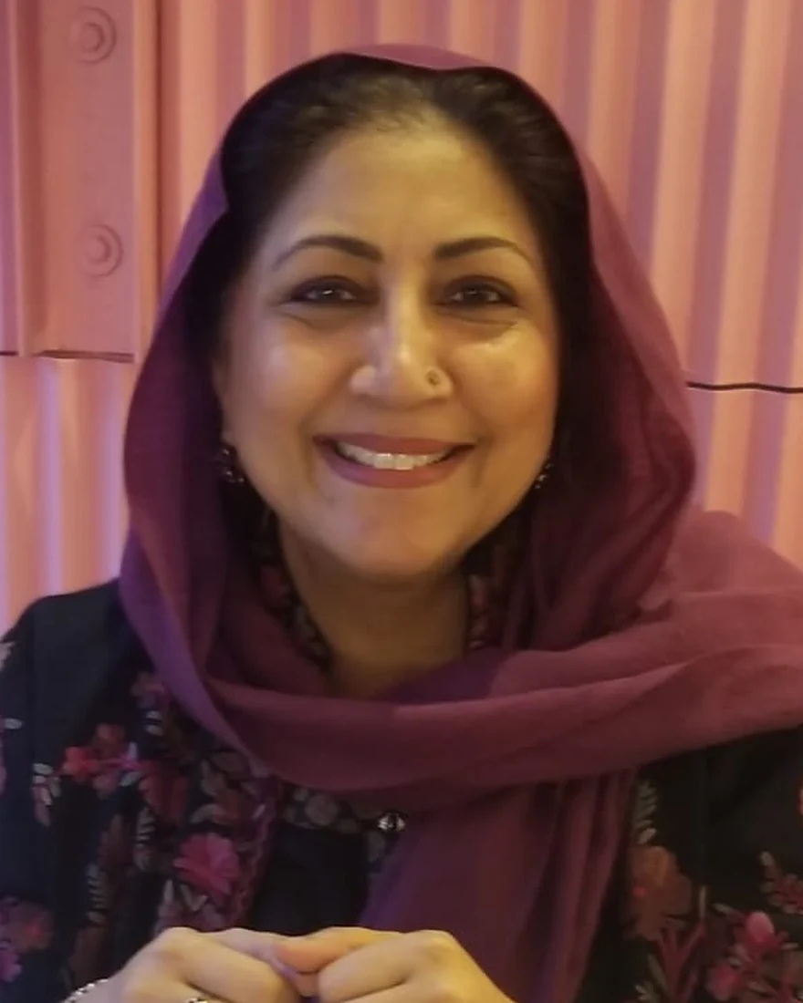 Raheela Tariq