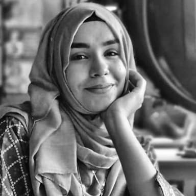 Hina Rizwan