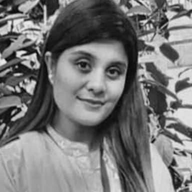 Farheen Zulfiqar