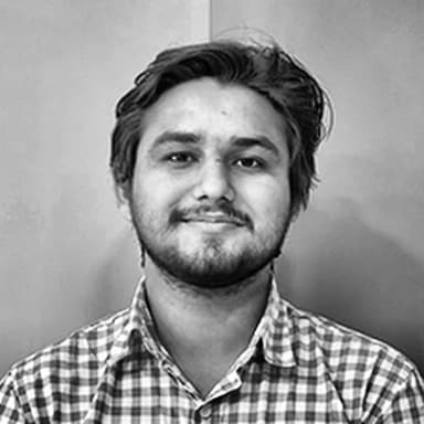 Haroon Arshad