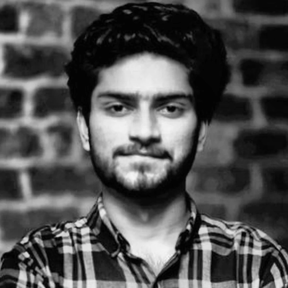 Mateen Hasnain
