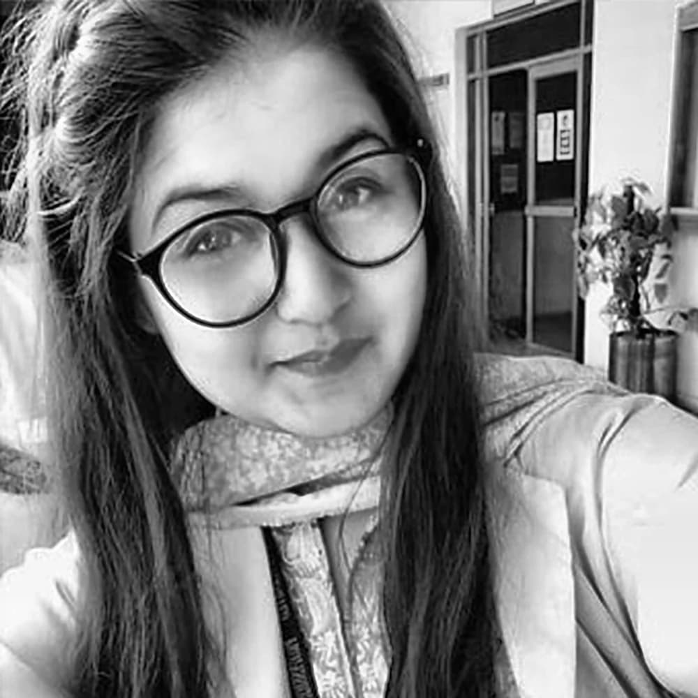 Warda Jabbar